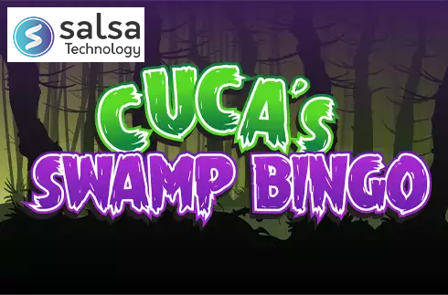 Cuca's Swamp